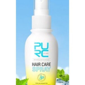Biotin Hair Growth Spray For Thicker Fuller Hair Cooling Scalp Treatment