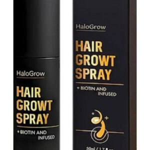 RevitaGrow Hair Growth Thickening Spray Treatment 50ml