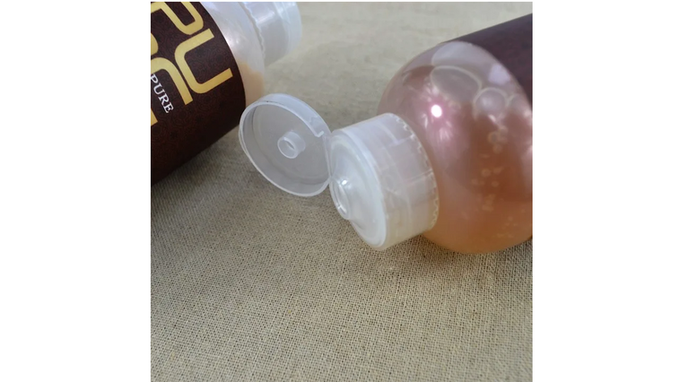 Hair Growth Shampoo And Conditioner For Thinning Hair PURC Thickening Hair Care - Image 3