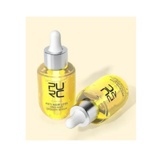 PURC Hair Growth Serum For Men Women Thickening Scalp Treatment
