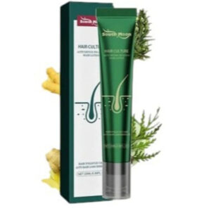 Biotin Hair Growth Serum Scalp Treatment For Thicker Fuller Hair