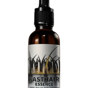 Hair Growth Treatment Scalp Serum For Thicker Fuller Hair