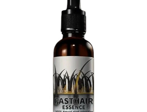 Hair Growth Treatment Scalp Serum For Thicker Fuller Hair