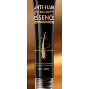 ZOZU Hair Growth Essence Scalp Serum Reduce Hair Loss Thicker Fuller Hair