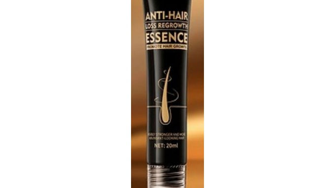 ZOZU Hair Growth Essence Scalp Serum Reduce Hair Loss Thicker Fuller Hair