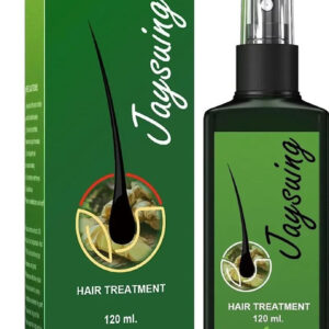Hair Growth Spray Ginger Anti Hair Loss Serum Regrowth Scalp Treatment 120ml