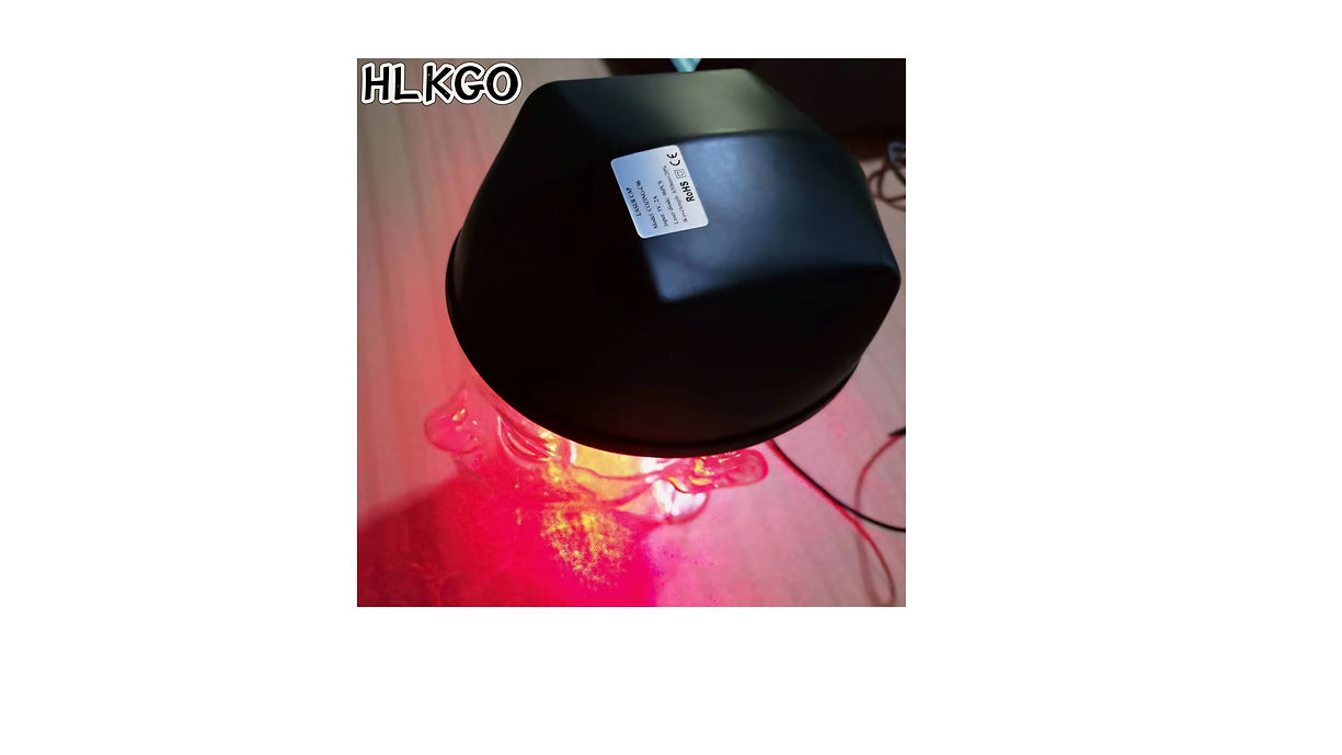 Hair Loss Laser Treatment 96 Diode Red Light Hair Growth Cap Scalp Women - Image 8