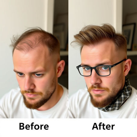 What is Minoxidil and Finasteride? Does it work for hair loss?