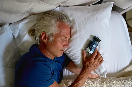 The Hidden Disconnect: How Technology Affects Melatonin Release
