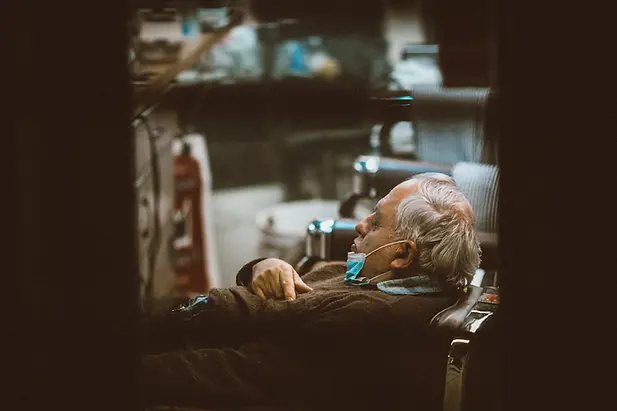 Age and Sleep: Do Older Adults Need Melatonin?