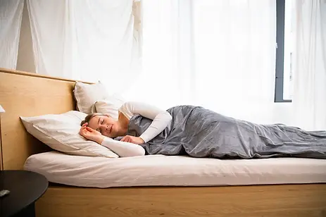 Melatonin for Shift Workers: Your Secret Weapon Against Irregular Sleep Patterns