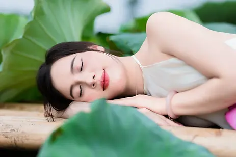 The Ultimate Guide to Mindfulness and Relaxation Techniques for Restful Sleep
