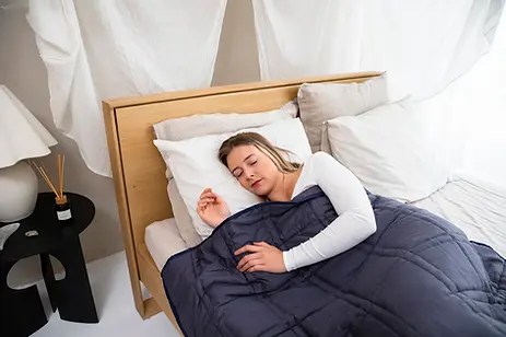 The Intriguing Connection Between Mental Health and Sleep Quality